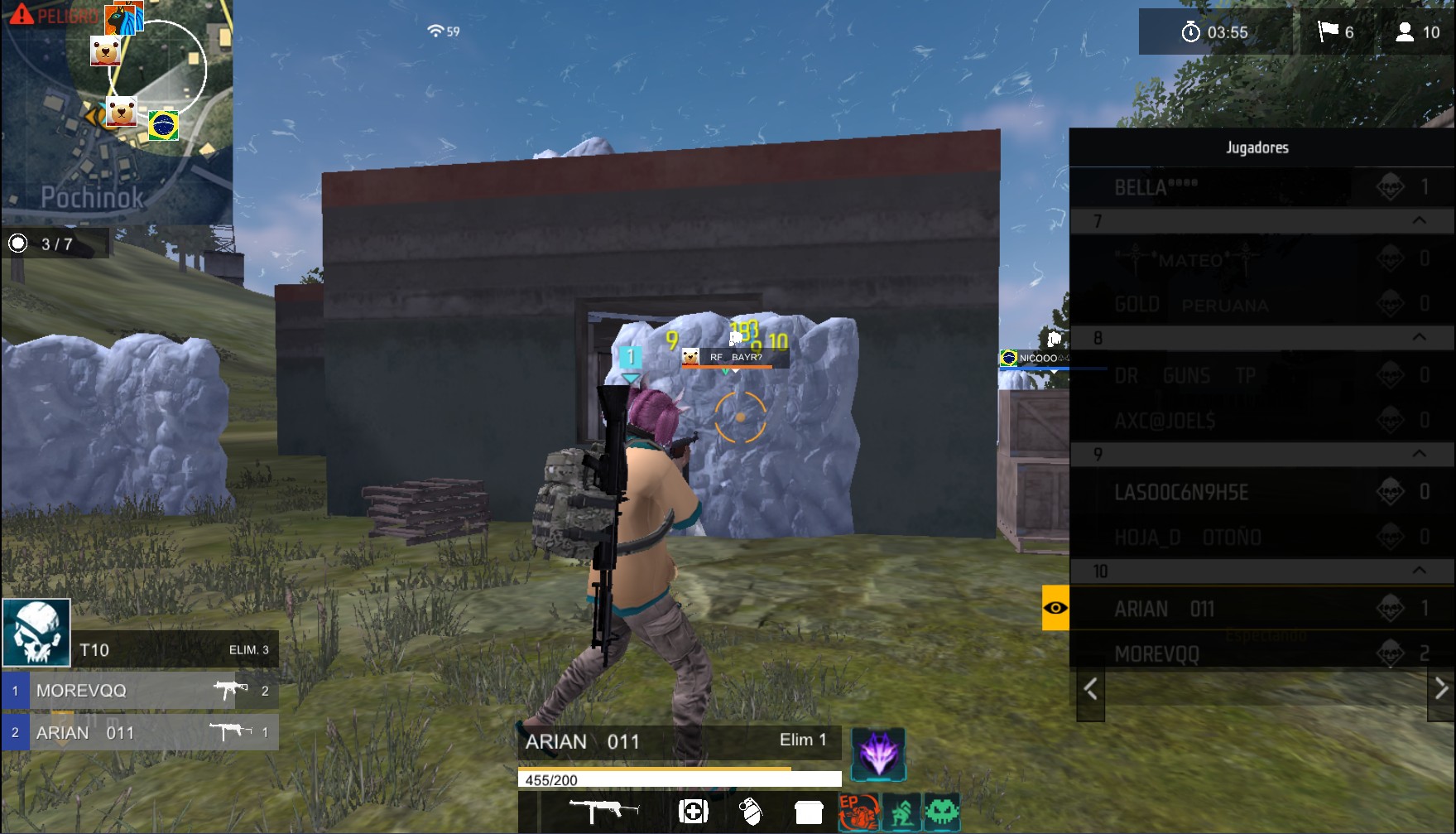 Captura observer Duelo de Escuadras 02