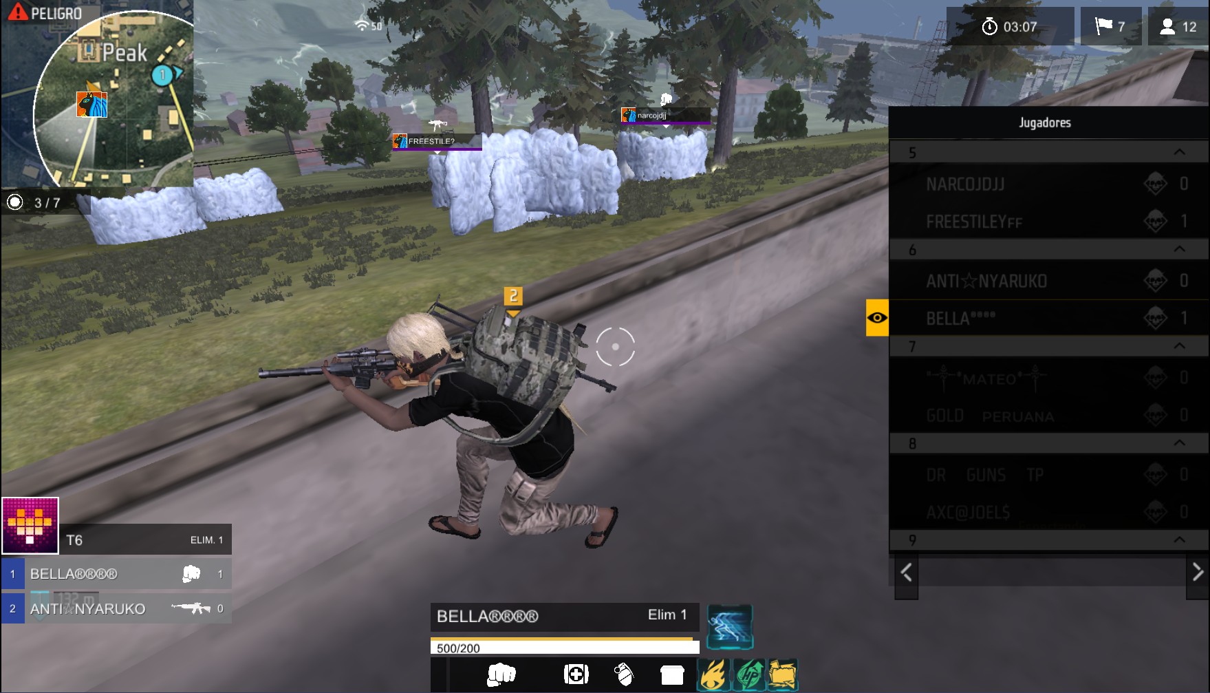 Captura observer Duelo de Escuadras 03